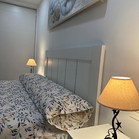Apartamentos Bravo Murillo Madrid Dış mekan fotoğraf