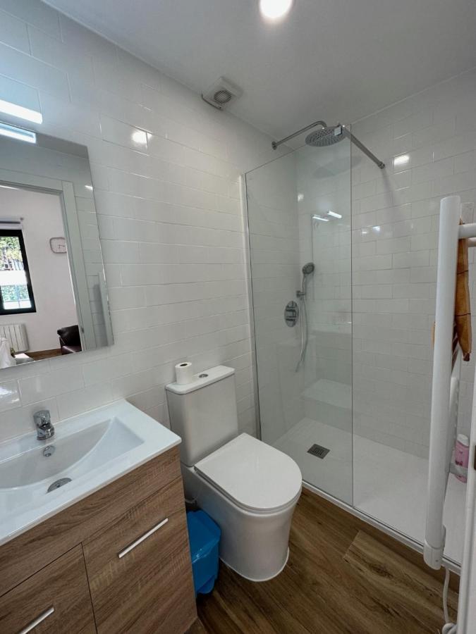 Apartamentos Bravo Murillo Madrid Dış mekan fotoğraf
