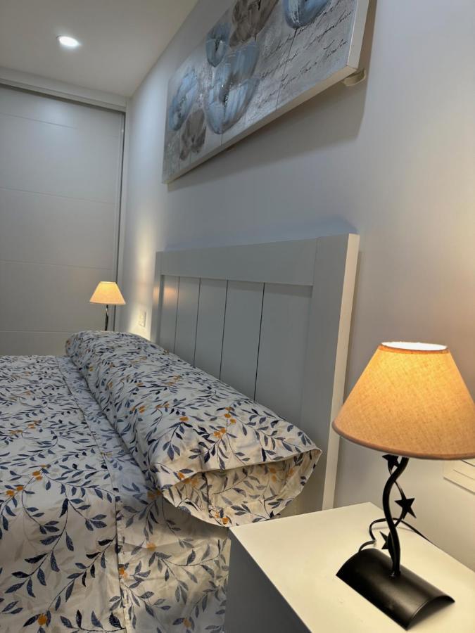 Apartamentos Bravo Murillo Madrid Dış mekan fotoğraf